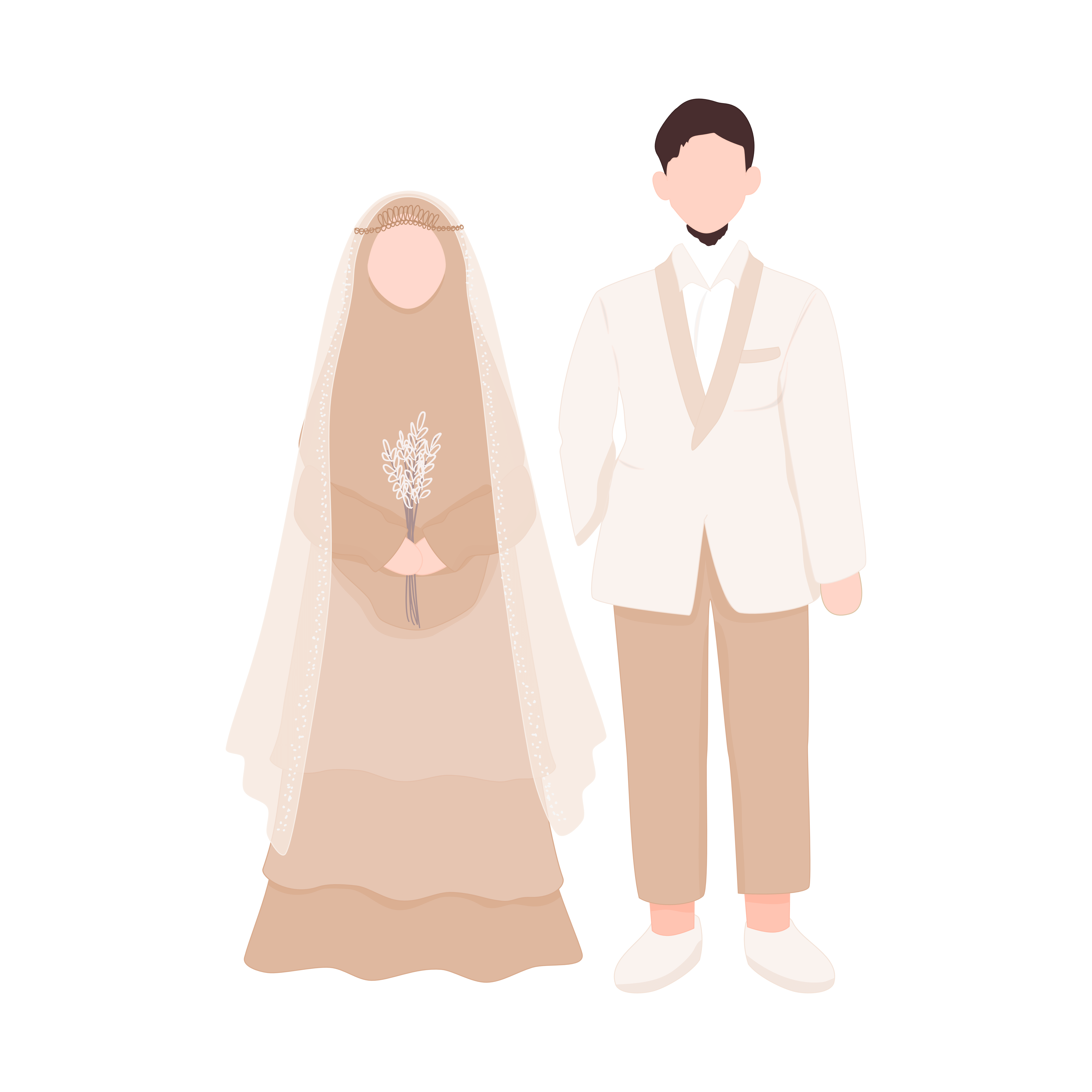 —Pngtree—muslim wedding couple with syari_7383742 (1)
