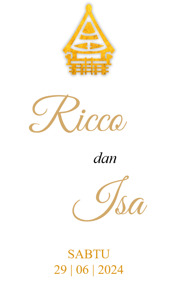 ricco isaa1