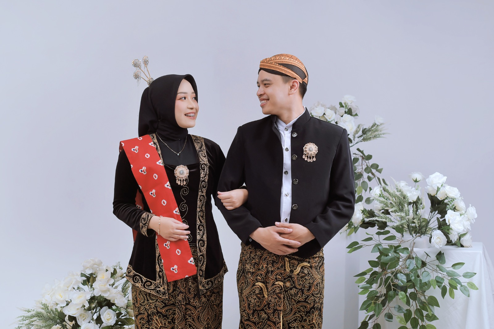 Febrian Toding The Wedding of Devi & Febrian