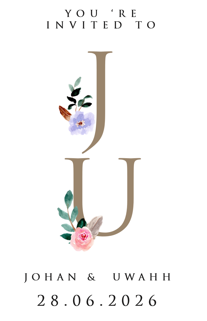 JOHAN UWAH 1