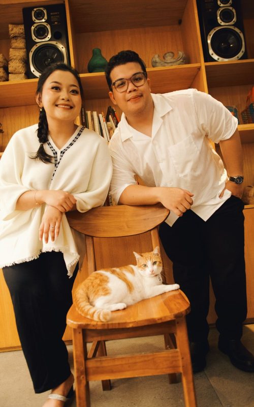 Processed with VSCO with q7 preset