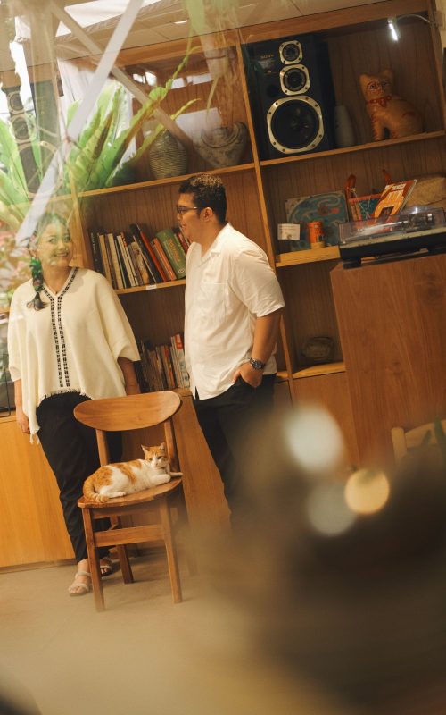 Processed with VSCO with q7 preset