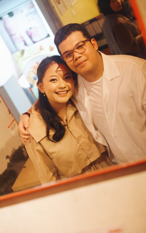 Processed with VSCO with q7 preset